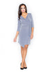 Robe de jour model 111729 Figl